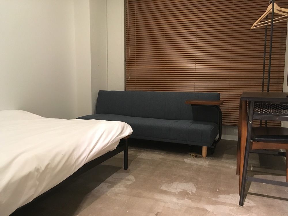 Goen Lounge And Stay Hirakata Exterior photo