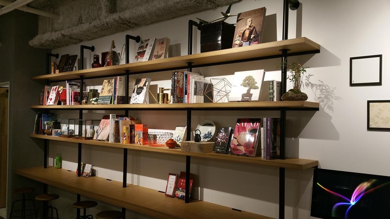 Goen Lounge And Stay Hirakata Exterior photo