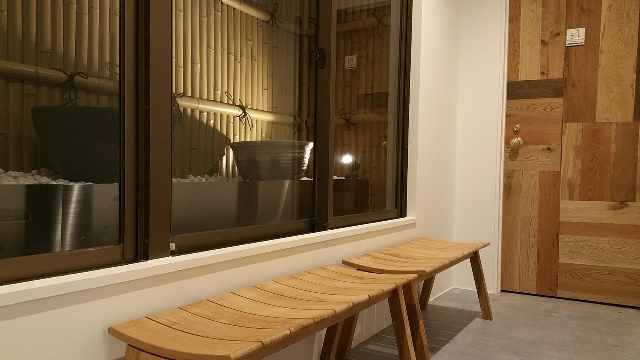 Goen Lounge And Stay Hirakata Exterior photo
