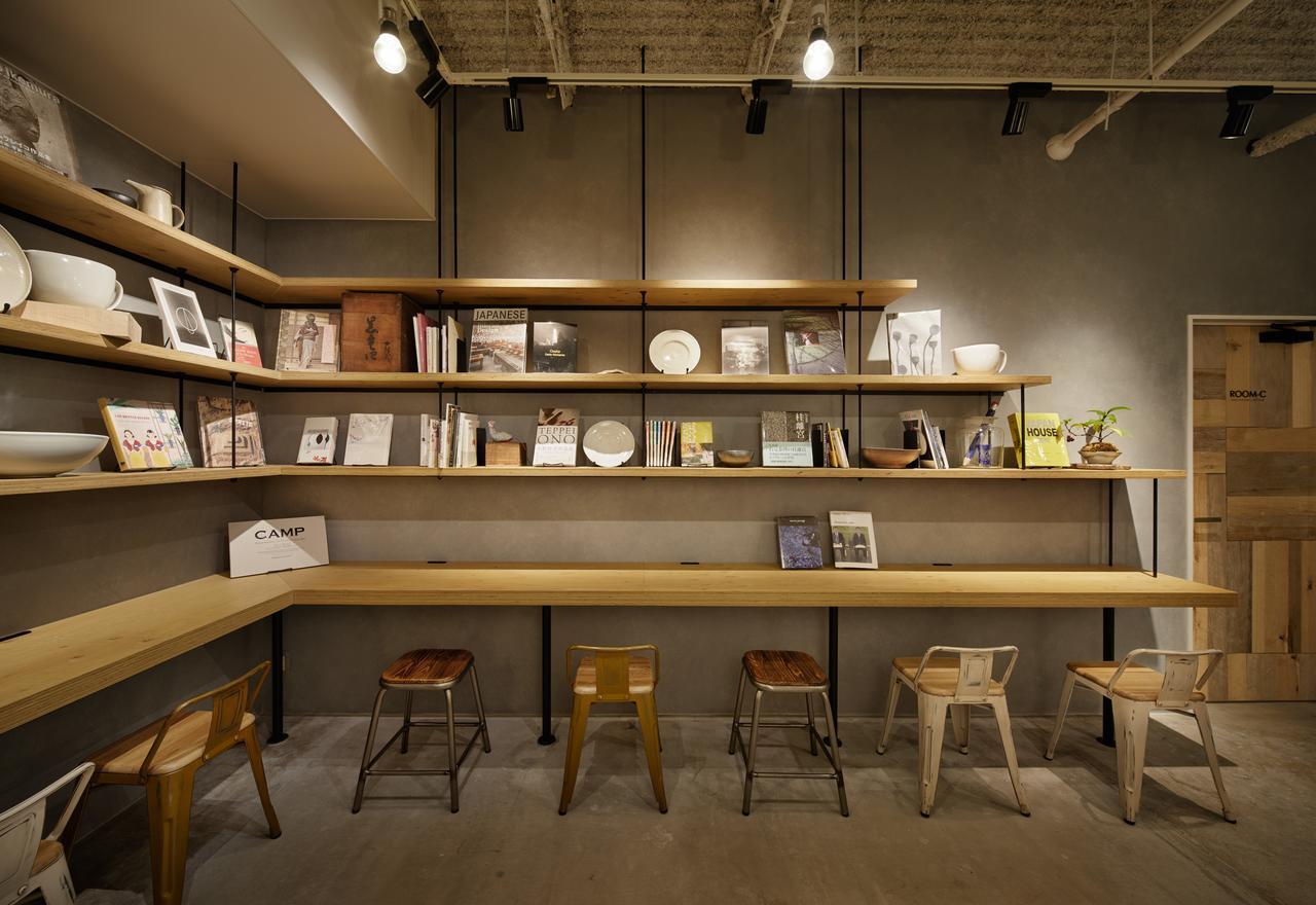 Goen Lounge And Stay Hirakata Exterior photo