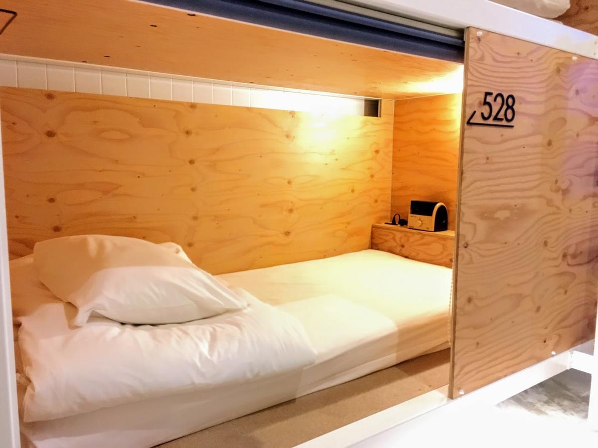 Goen Lounge And Stay Hirakata Exterior photo