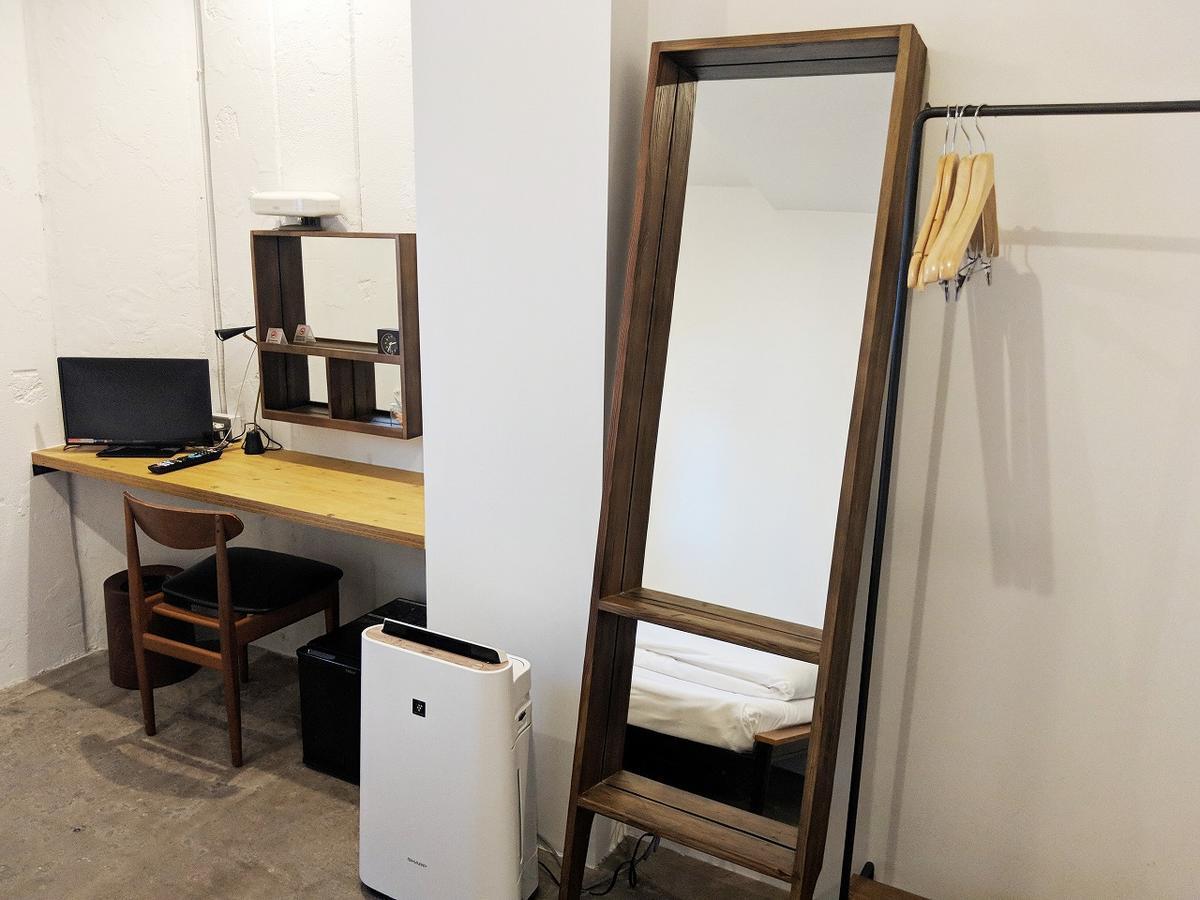 Goen Lounge And Stay Hirakata Exterior photo