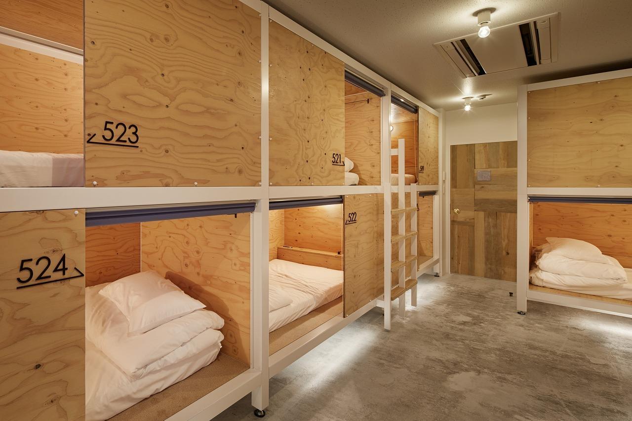 Goen Lounge And Stay Hirakata Exterior photo