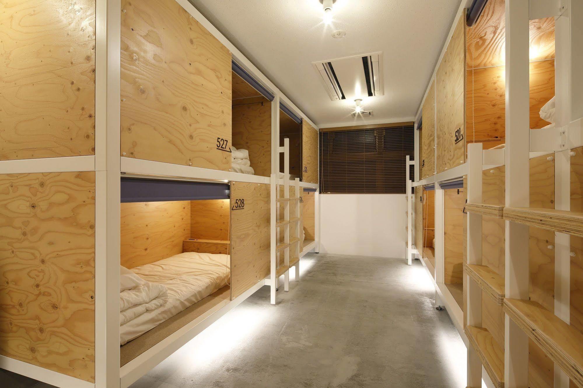 Goen Lounge And Stay Hirakata Exterior photo