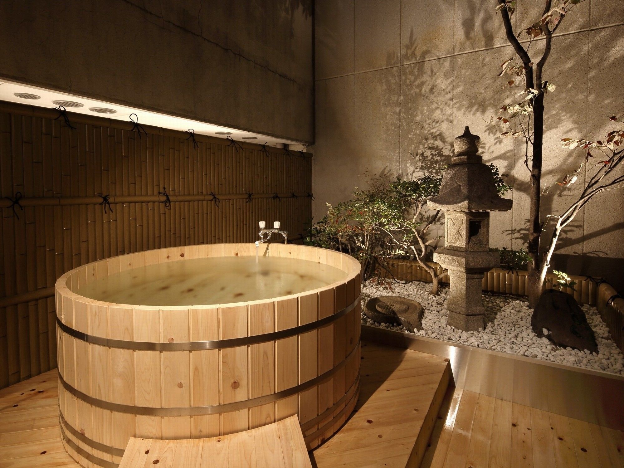 Goen Lounge And Stay Hirakata Exterior photo