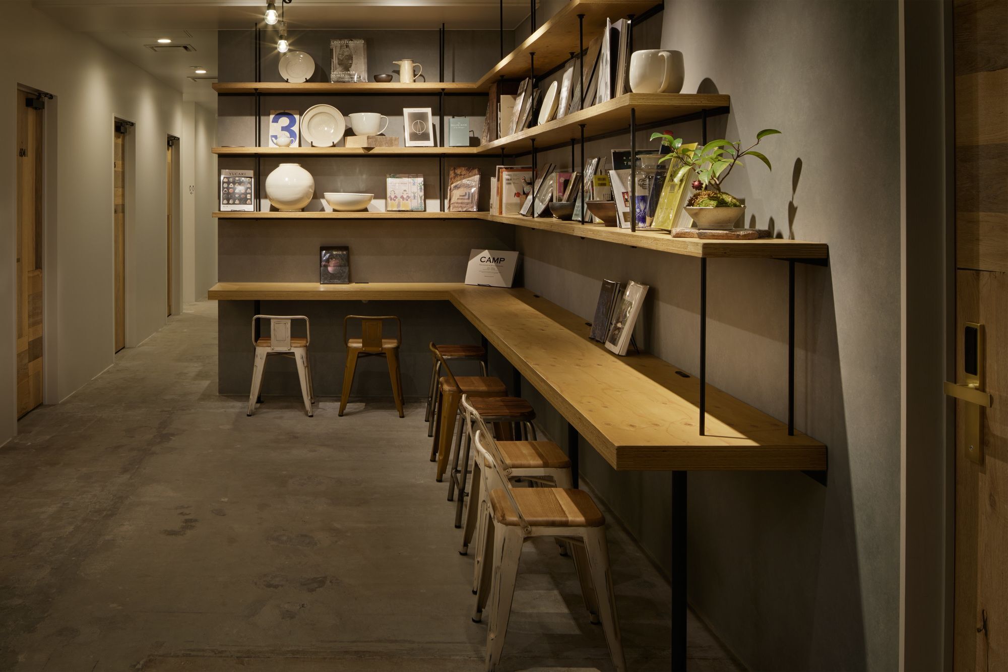 Goen Lounge And Stay Hirakata Exterior photo