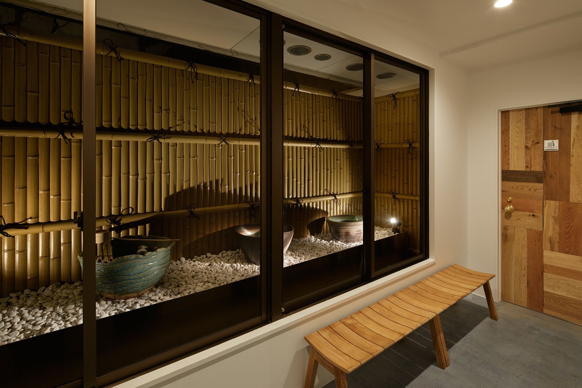 Goen Lounge And Stay Hirakata Exterior photo