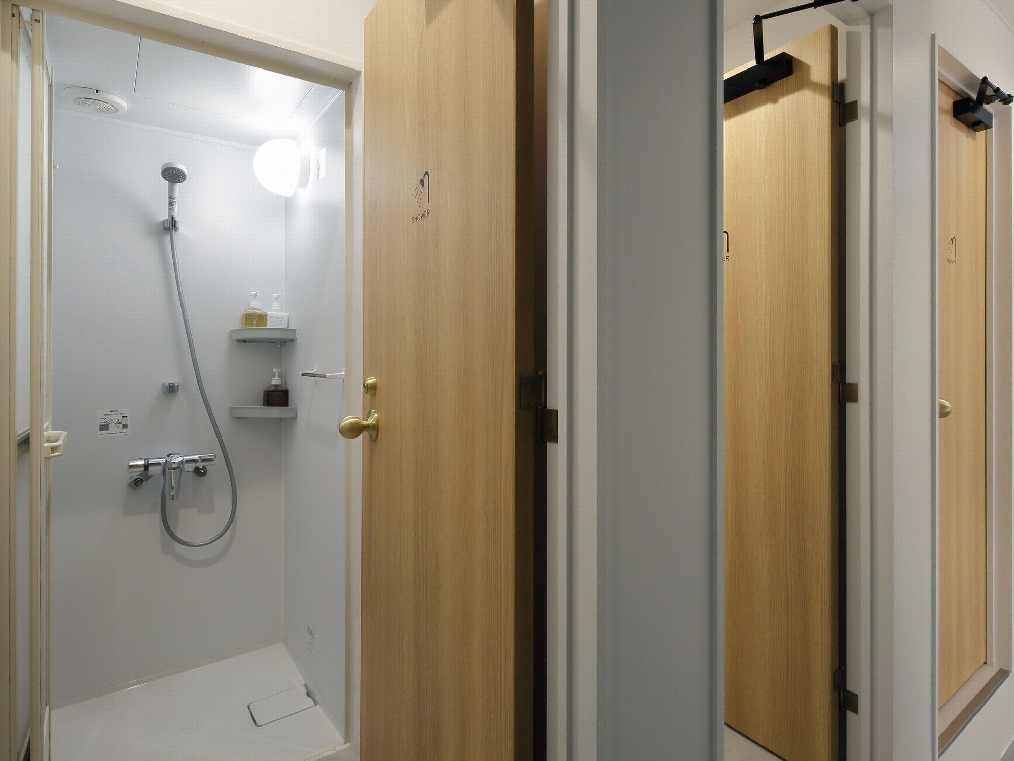 Goen Lounge And Stay Hirakata Exterior photo