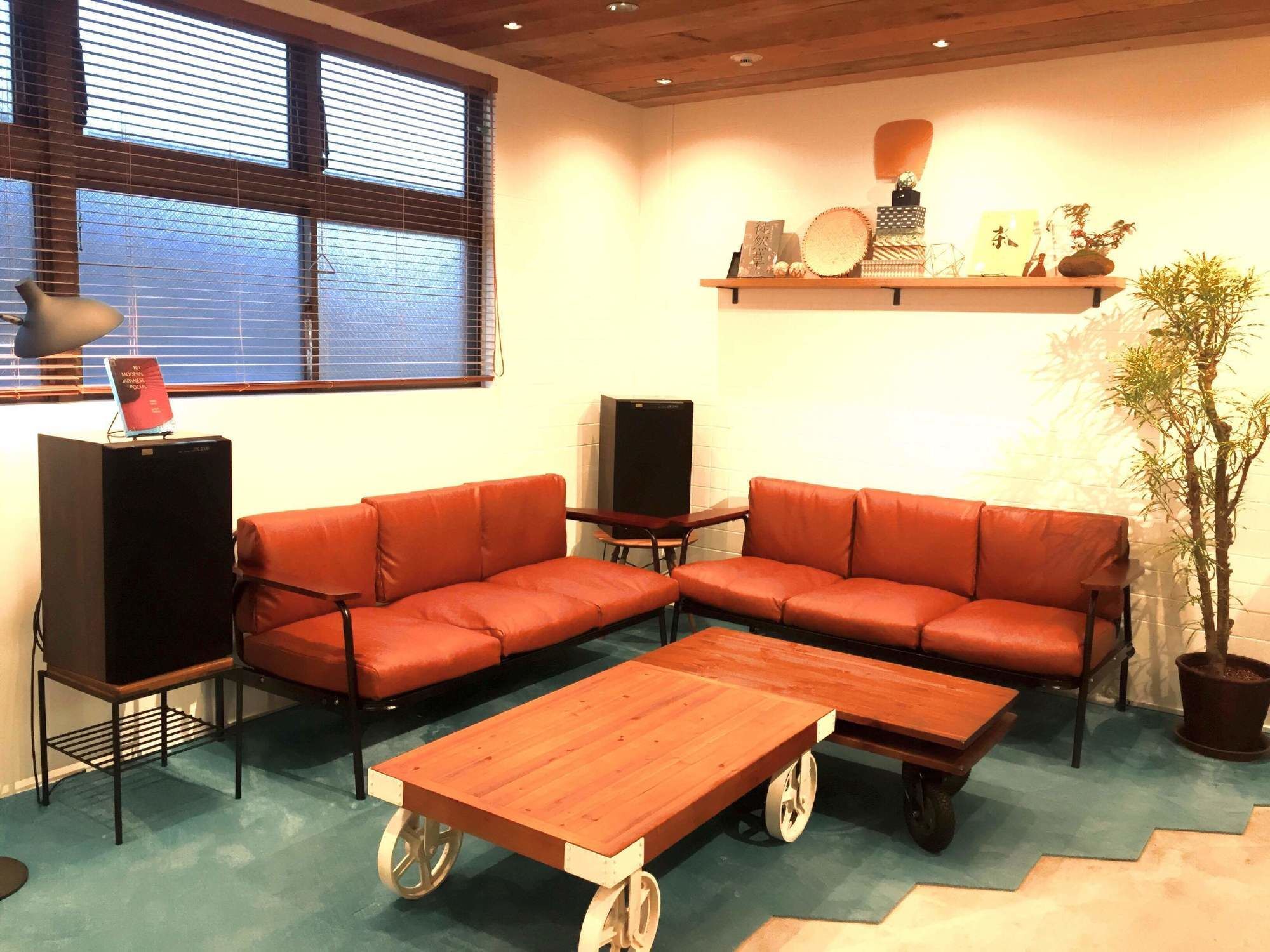 Goen Lounge And Stay Hirakata Exterior photo